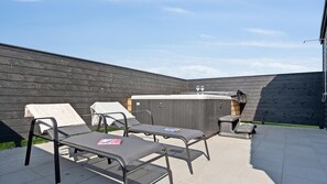 Terrace/patio - VillaVilla 667 - Skåstrup Strand, Fyn og øer (Bogense)