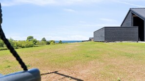 Property grounds - VillaVilla 667 - Skåstrup Strand, Fyn og øer (Bogense)