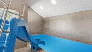 Pool - VillaVilla 667 - Skåstrup Strand, Fyn og øer (Bogense)