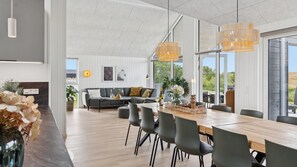 Interior - VillaVilla 668 - Skåstrup Strand, Fyn og øer (Bogense)