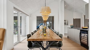 Dining - VillaVilla 668 - Skåstrup Strand, Fyn og øer (Bogense)
