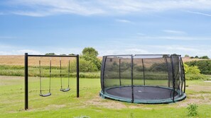 Espace pour enfants