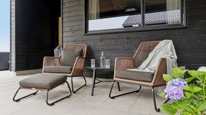 Terrace/patio - VillaVilla 668 - Skåstrup Strand, Fyn og øer (Bogense)