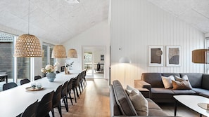 Interior - VillaVilla 911 - Marielyst, Lolland/Falster/møn (Idestrup)