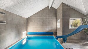 Pool - VillaVilla 911 - Marielyst, Lolland/Falster/møn (Idestrup)