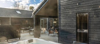 VillaVilla 911 - Marielyst, Lolland/Falster/møn