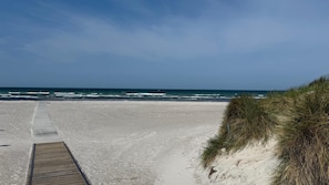 Beach - VillaVilla 911 - Marielyst, Lolland/Falster/møn (Idestrup)