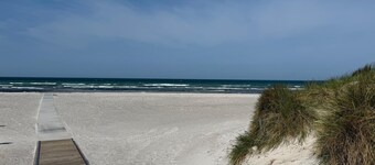 VillaVilla 911 - Marielyst, Lolland/Falster/møn