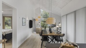 Dining - VillaVilla 683 - Blokhus, Nordjylland (Saltum)