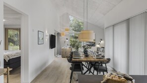 Dining - VillaVilla 683 - Blokhus, Nordjylland (Saltum)
