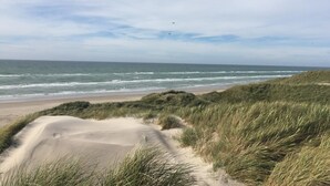 Beach - VillaVilla 683 - Blokhus, Nordjylland (Saltum)