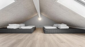 12 chambres, Wi-Fi gratuit