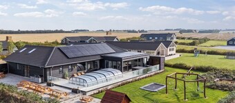 VillaVilla 686 - Hostrup Strand, Limfjorden