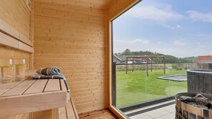 Interior - VillaVilla 686 - Hostrup Strand, Limfjorden (Spøttrup)