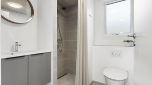 Bathroom - VillaVilla 906 - Skåstrup Strand, Fyn og øer (Bogense)