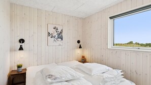 8 bedrooms, free WiFi - VillaVilla 695 - Skåstrup Strand, Fyn og øer (Bogense)