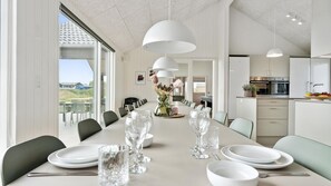 Dining - VillaVilla 695 - Skåstrup Strand, Fyn og øer (Bogense)