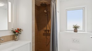 Bathroom - VillaVilla 695 - Skåstrup Strand, Fyn og øer (Bogense)