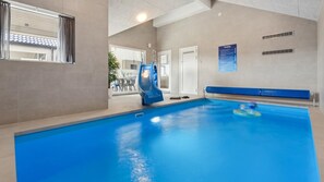 Pool - VillaVilla 665 - Hasmark Strand, Fyn og øer (Otterup)