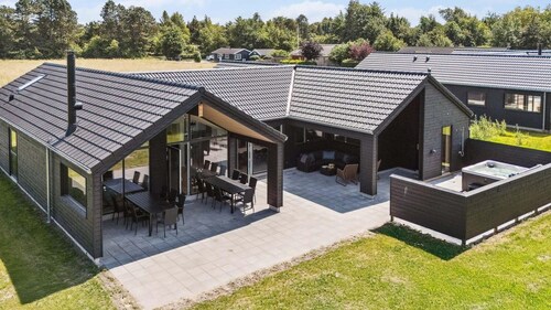 VillaVilla 685 - Odsherred, Nordsjælland