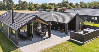 VillaVilla 685 - Odsherred, Nordsjælland