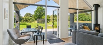 VillaVilla 685 - Odsherred, Nordsjælland