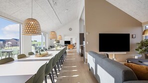 Interior - VillaVilla 901 - Skåstrup Strand, Fyn og øer (Bogense)