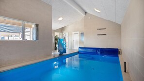 Pool - VillaVilla 901 - Skåstrup Strand, Fyn og øer (Bogense)