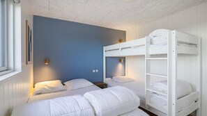 8 bedrooms, WiFi (free) - VillaVilla 901 - Skåstrup Strand, Fyn og øer (Bogense)
