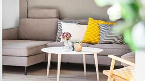 TV, video game console, ping pong - VillaVilla 682 - Løkken, Nordjylland (Løkken)