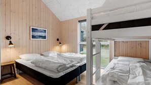 12 bedrooms, free WiFi - VillaVilla 905 - Marielyst, Lolland/Falster/møn (Idestrup)