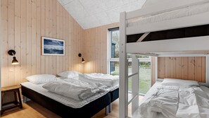 12 bedrooms, free WiFi - VillaVilla 905 - Marielyst, Lolland/Falster/møn (Idestrup)