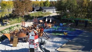 Children’s area - VillaVilla 905 - Marielyst, Lolland/Falster/møn (Idestrup)