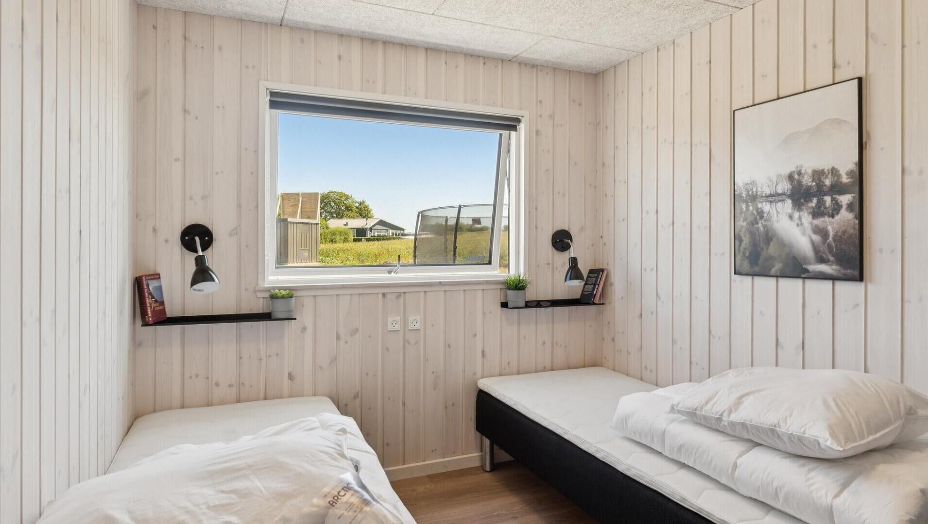 8 bedrooms, free WiFi