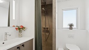 Bathroom - VillaVilla 673 - Skåstrup Strand, Fyn og øer (Bogense)