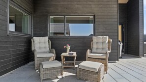 Terrace/patio - VillaVilla 673 - Skåstrup Strand, Fyn og øer (Bogense)