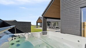 Whirlpool - VillaVilla 673 - Skåstrup Strand, Fyn og øer (Bogense)