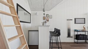 Interior - VillaVilla 673 - Skåstrup Strand, Fyn og øer (Bogense)