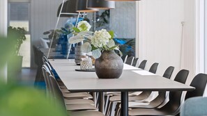 Dining - VillaVilla 696 - Skåstrup Strand, Fyn og øer (Bogense)
