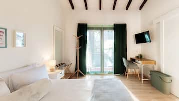 1 Schlafzimmer