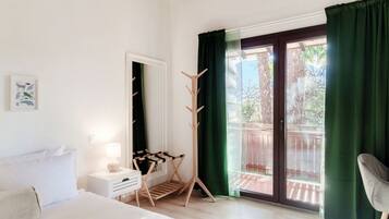 1 Schlafzimmer