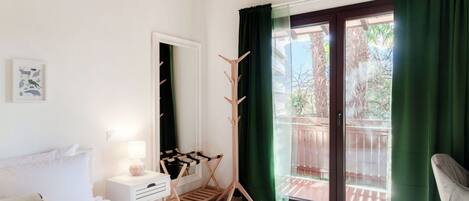 1 Schlafzimmer