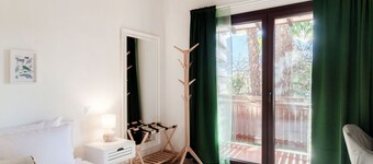 Near the lake and the center (FLORIDA ASCONA Room 14)