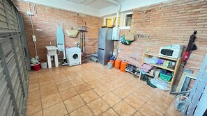 Interior - Air-conditioned apartment 3mn from Farella beach (Llançà)