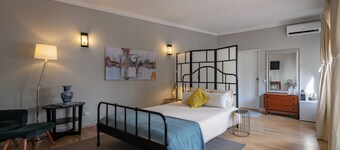 Bungalow 5 min from Lisbon Airport