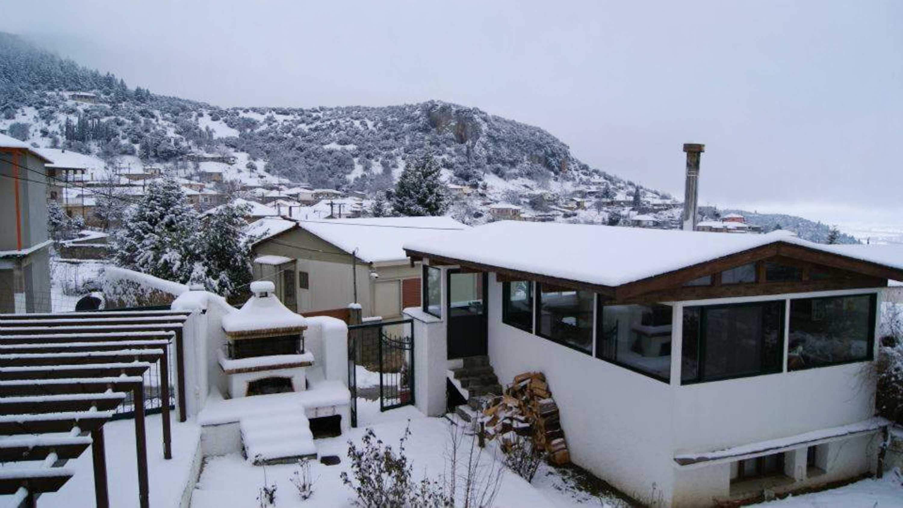 1 habitación y acceso a internet 