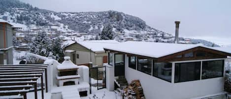 Apartment | 1 bedroom, Internet