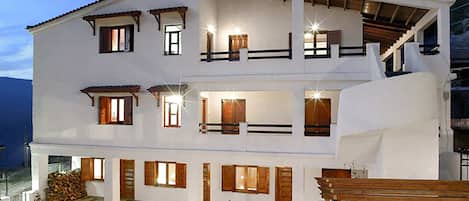 Apartment | 1 bedroom, Internet