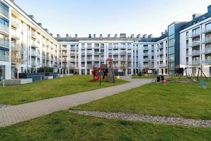 Barnområde