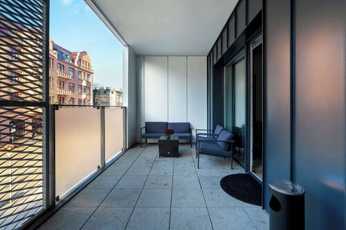 Spacious Apartment | 2 Bedrooms | Underground Parking